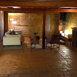 Casa Pasadena Teguise (Lanzarote)