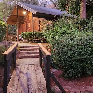 Complejo Rural Pedregales , Estepona Espagne