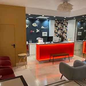 Boutique Poniente Playa 2*, Sant Antoni de Portmany Espagne