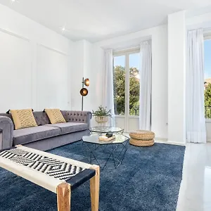 Iloftmalaga Premium Alameda Principal , Málaga Espagne