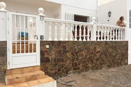 Apartamento Casa Frasca Teguise
