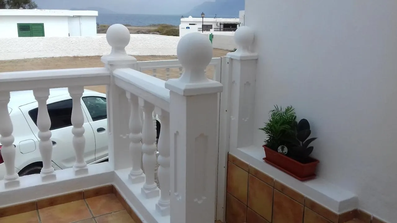 Apartamento Casa Frasca Teguise  España