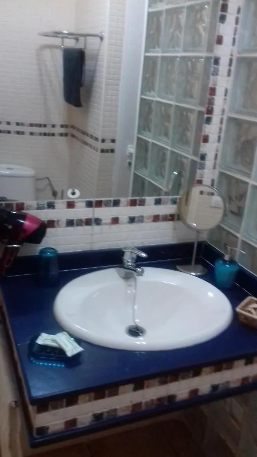 Apartamento Casa Frasca Teguise  0*, Teguise (Lanzarote) España