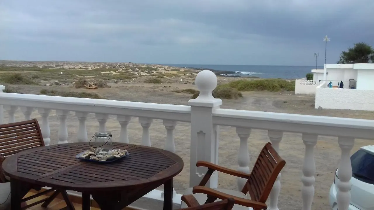 Apartamento Casa Frasca Teguise  España
