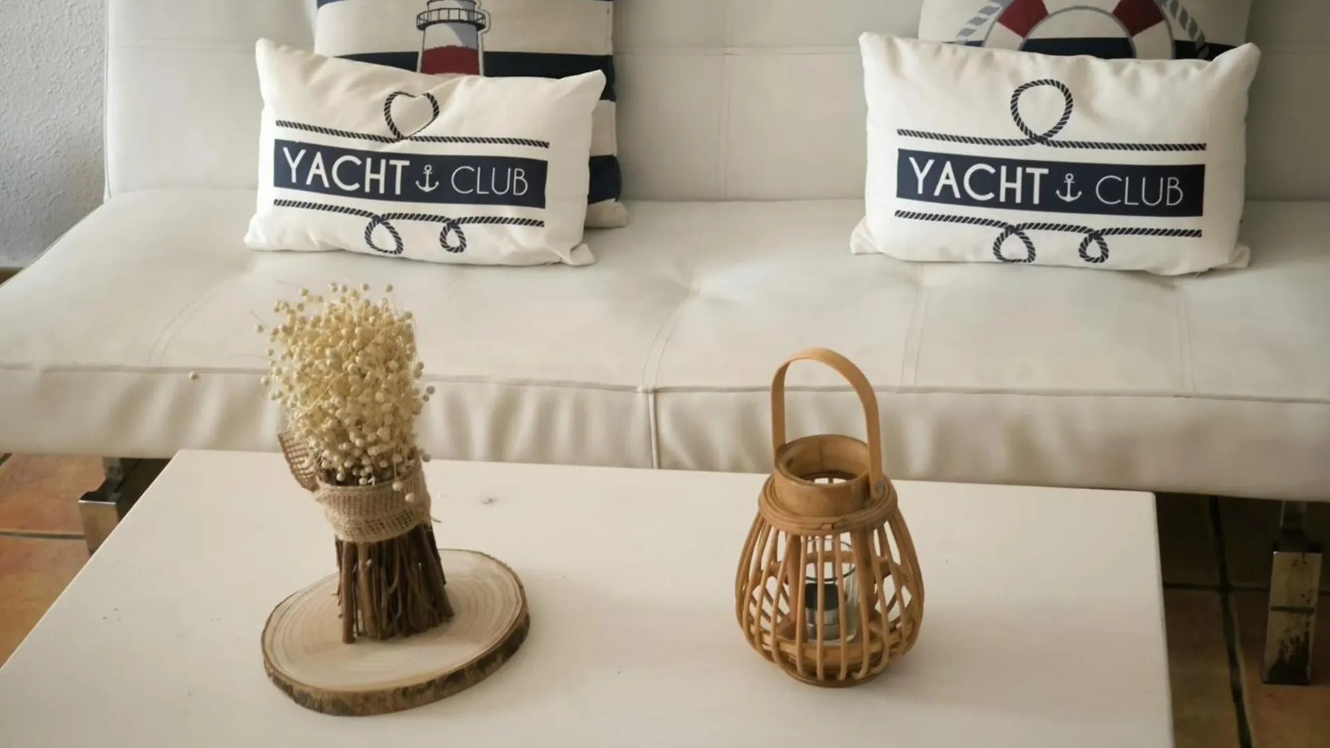 Apartamento Casa Frasca Teguise
