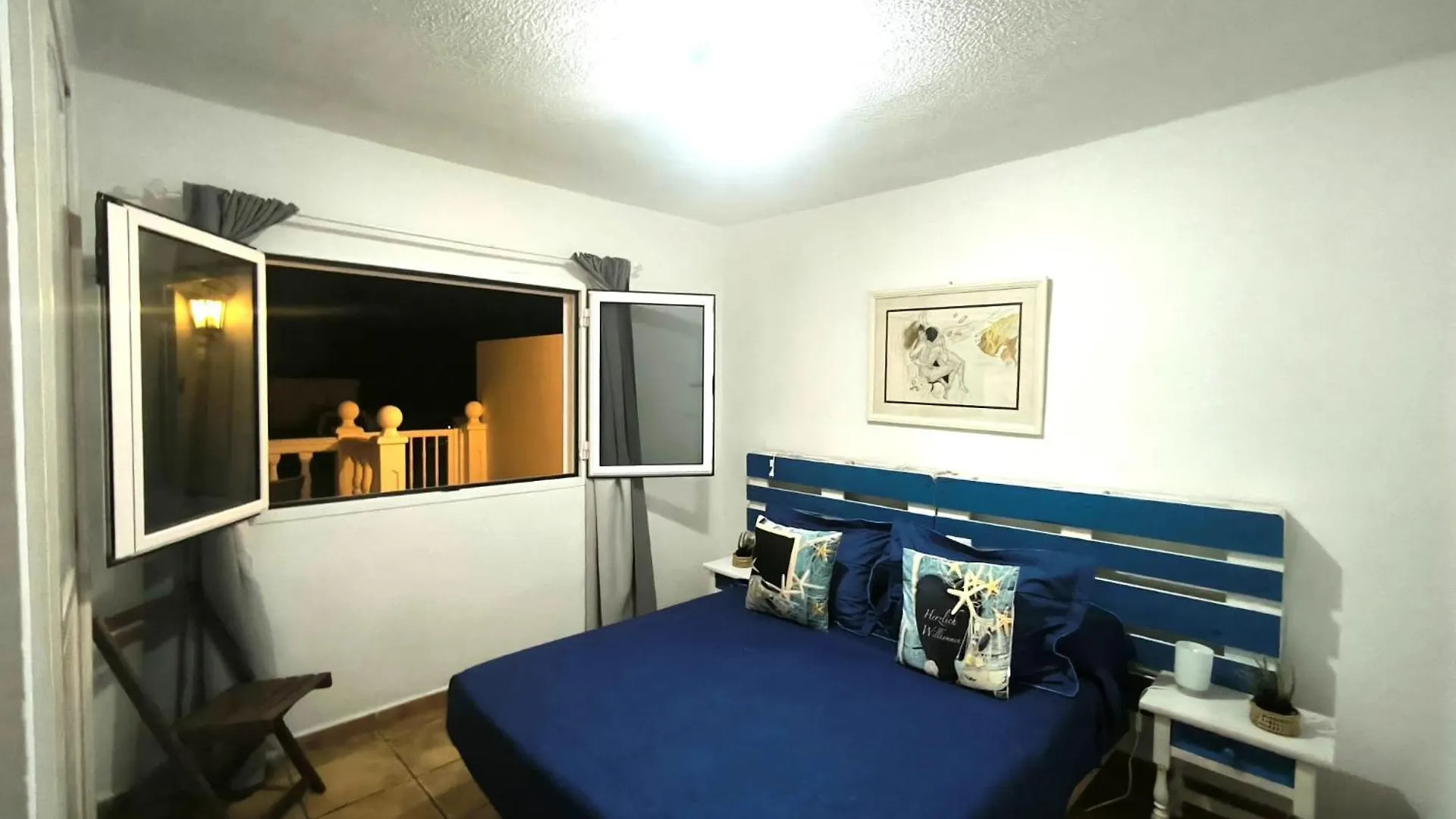 Apartamento Casa Frasca Teguise  0*, Teguise (Lanzarote)