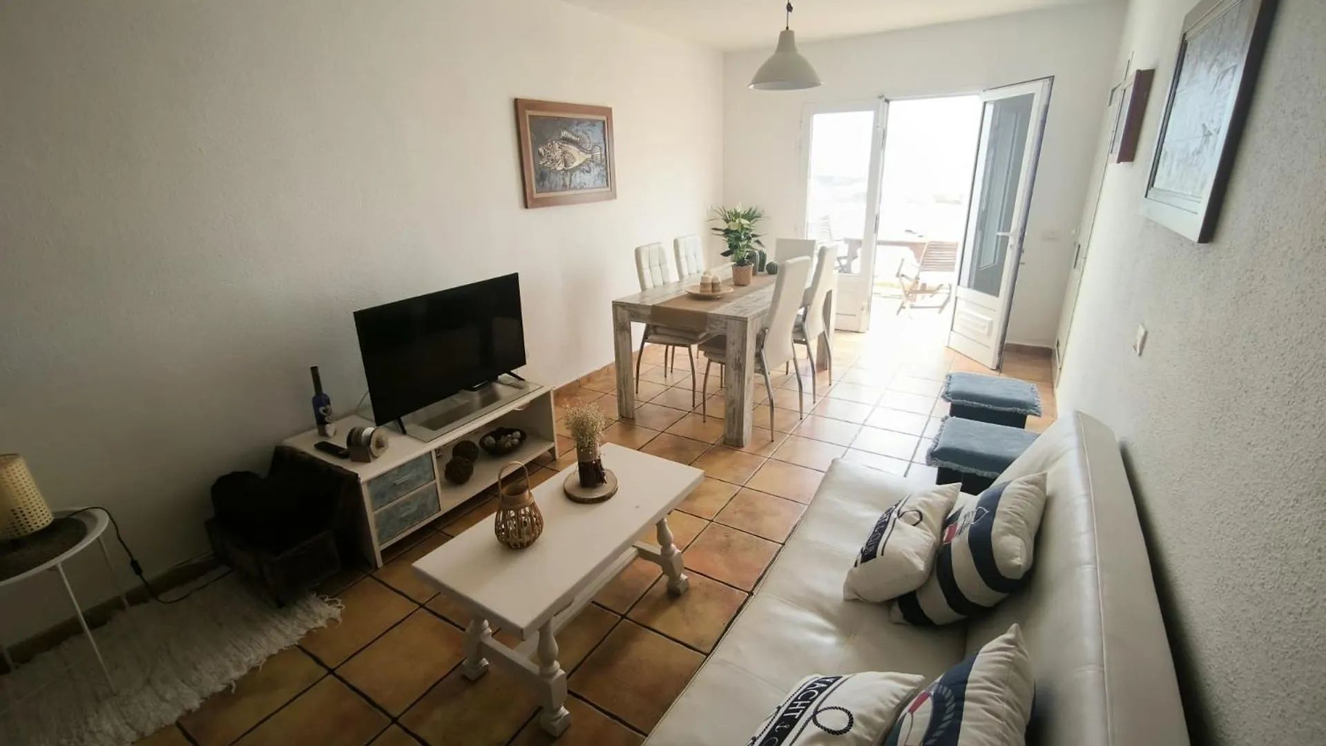 Apartamento Casa Frasca Teguise   Teguise (Lanzarote)