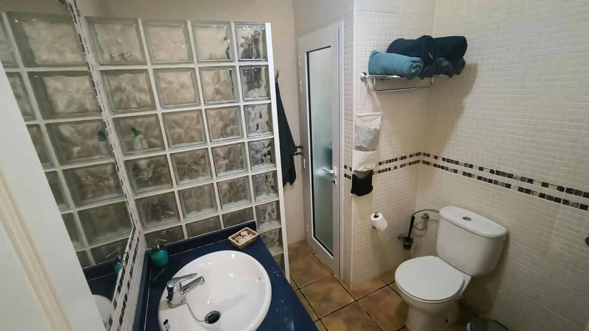 Apartamento Casa Frasca Teguise