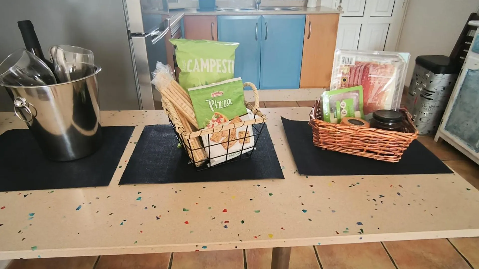 Apartamento Casa Frasca Teguise  0*, Teguise (Lanzarote) España