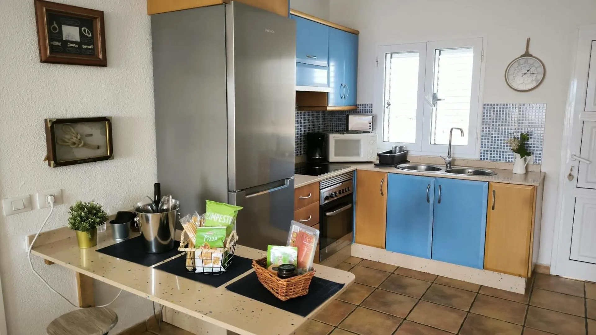 Apartamento Casa Frasca Teguise  Teguise (Lanzarote)