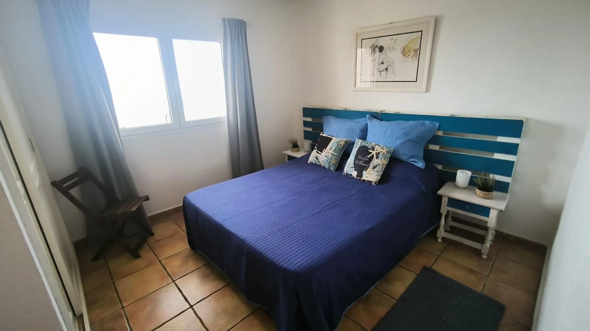 Apartamento Casa Frasca Teguise   Teguise (Lanzarote)