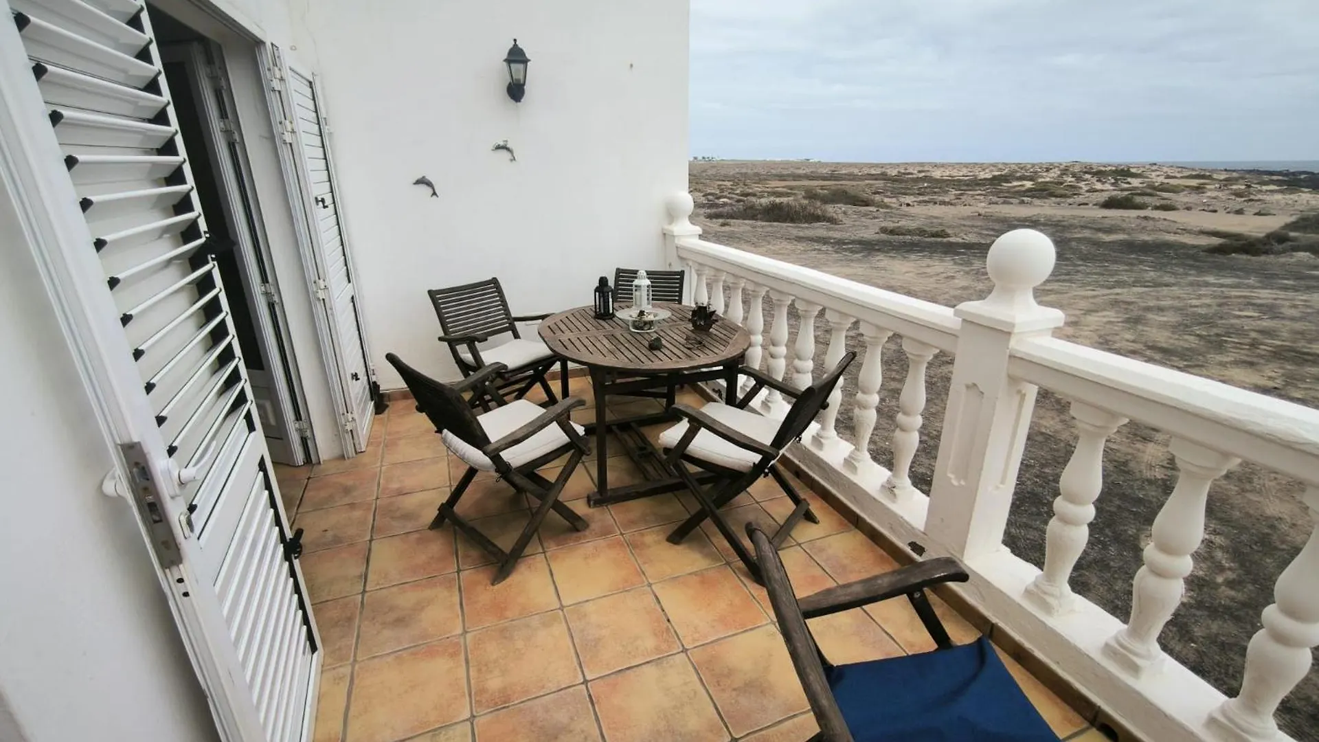 Apartamento Casa Frasca Teguise  España
