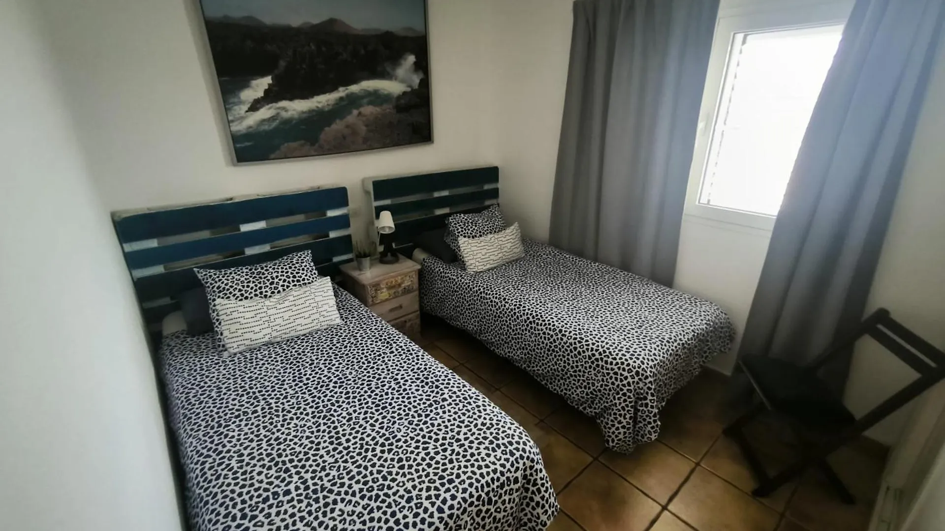 Apartamento Casa Frasca Teguise