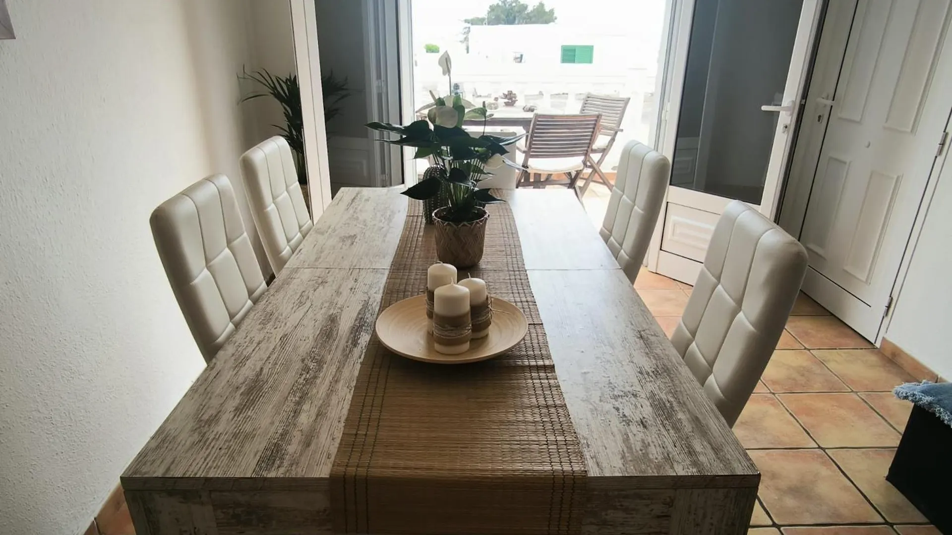 Apartamento Casa Frasca Teguise  0*, Teguise (Lanzarote) España